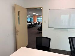 Robinson Road (D1), Office #533726111